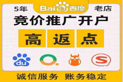 sem百度竞价广告投放策略的五大成功案例